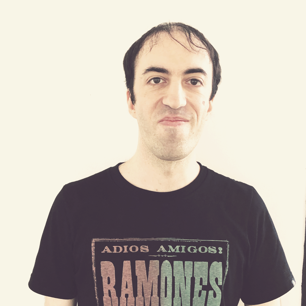 Developer Ignacio Canovi