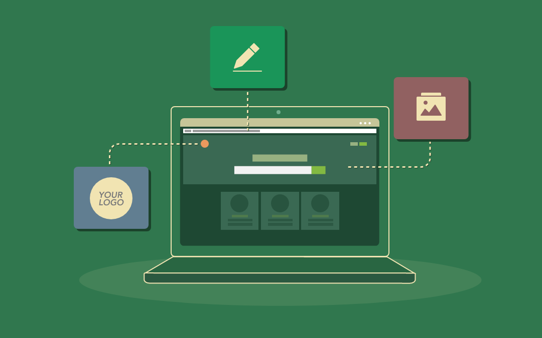 3 Easy Zendesk Guide Theme Customizations You Can Make Today