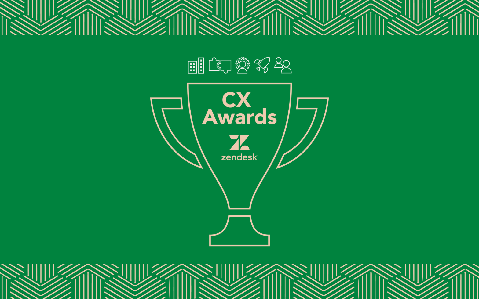 Zendesk CX Awards 2021