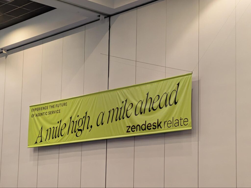 A Mile High, A Mile Ahead