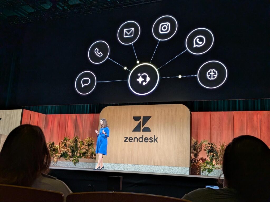Democratizing AI Introducing Agent Builder
